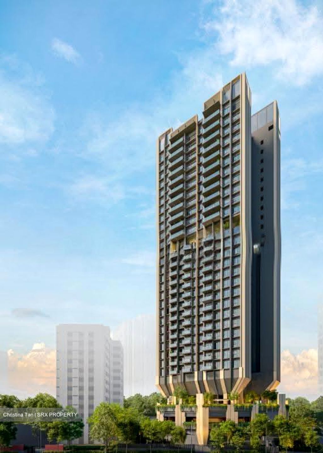 Pastoral View (D11), Apartment #628365071